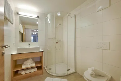 Jägerhaus Apartment in Skigebietsnähe