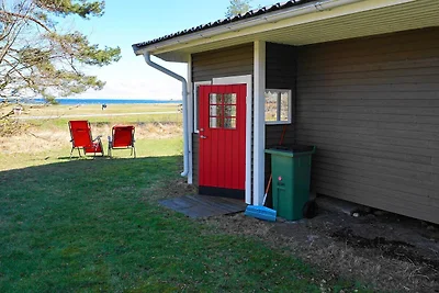 Kuća za odmor Dopust za oporavak Torsås