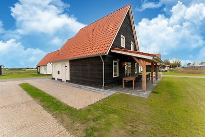 Ferienhaus in Strandnähe Gorishoek mit Sauna ...