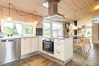 Casa con piscina di lusso a Lonstrup