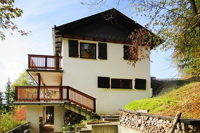 Ferienhaus Sackpfeifenblick, Hatzfeld