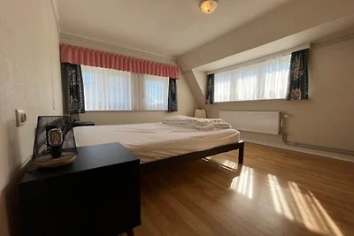 Villa Zeebries Spaziosa e soleggiata
