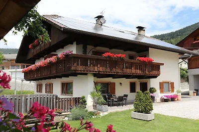 Type A | Oberhuberhof