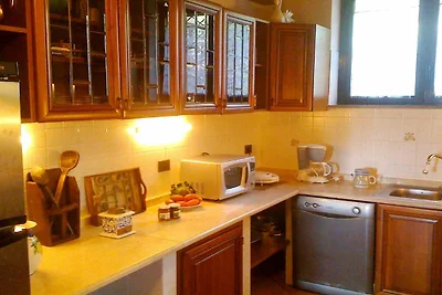 Appartamento in Italia con vista