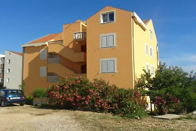 Wohnung mit 2 Schlafzimmer