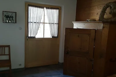 Kuhstall mit Privater Sauna