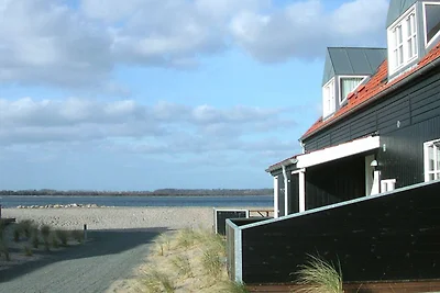6 persoons vakantie huis in Juelsminde-By...