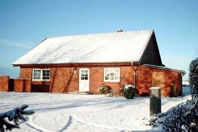 Ferienhaus mit 2 Schlafzimmer
