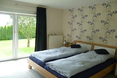 Ferienhaus mit 2 Schlafzimmer
