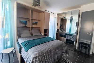 Monolocale per 2 persone