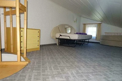 An der Wünnow Komfortable Ferienresidenz