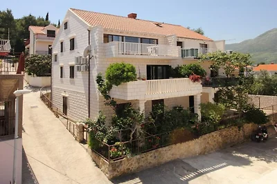 Apartments Magda- Backside Studio Apartment (...