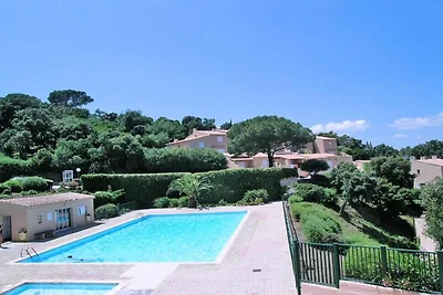 Residenz Hauts Du Sémaphore