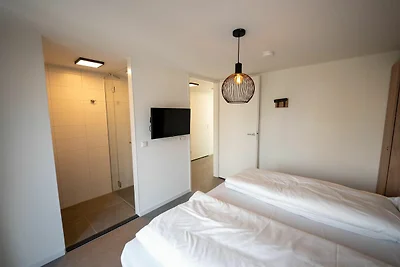 Villa in Breskens nahe dem Strand