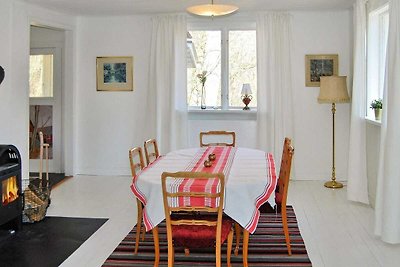 4 Sterne Ferienhaus in Vittsjö