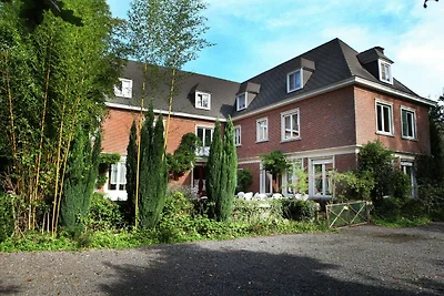Palazzo a Ruiselede Doomkerke
