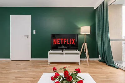 Warsaw Stay near Cinema