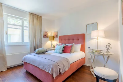 Apartment am Meer im Herzen von Viareggio