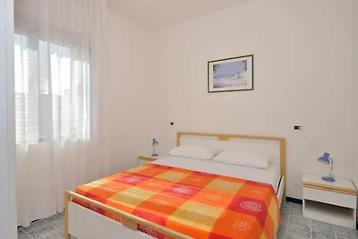 Appartementen Cormoran, Bibione Lido del Sole