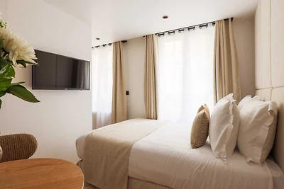 Elegante Studio 2P – Montorgueil/Grands...
