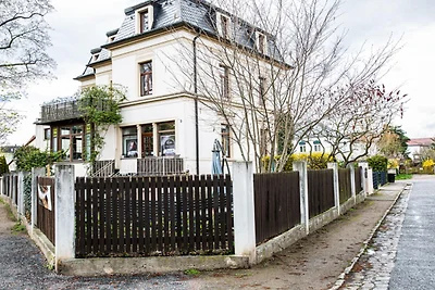 “Spitzhausblick” in Haus Felix