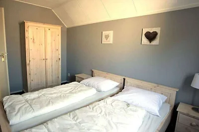 Mosselbank 97 Comfortabele vakantiewoning