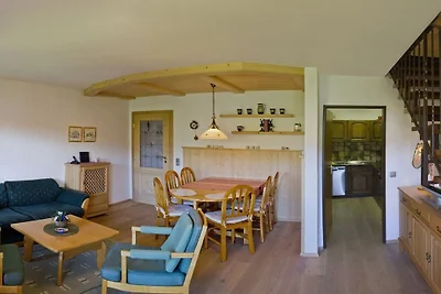 Apartamento vacacional en Wertach con Wi-Fi