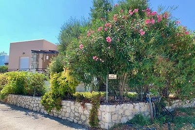 Moderne Villa in Arkadi Griechenland