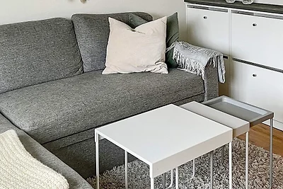 5 Personen Ferienhaus in SÄLEN-By Traum