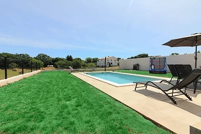 Villa Relax III Komfortowa rezydencja...