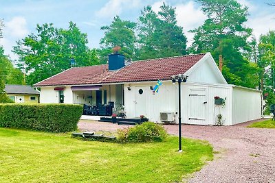 4 sterren vakantie huis in Mönsterås-By Traum