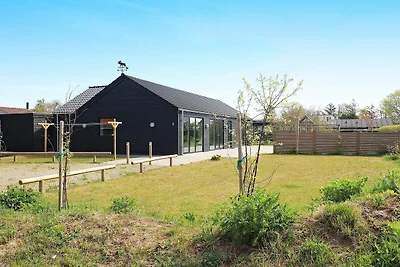 14 persone case ad Hadsund
