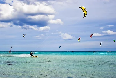 Isola Sarda Appart Cosy