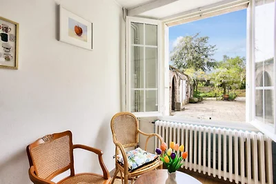 Ferienwohnung in Erquy in der Nähe von Cap...