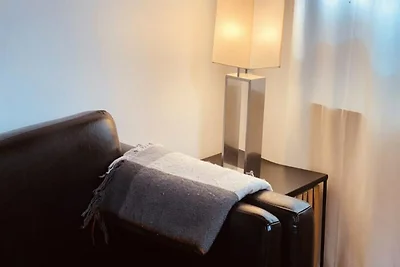 Wohnung in Vars mit Pistenzugang