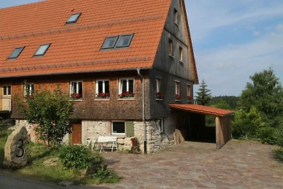 Casa vacanze Vacanza di relax Dornhan
