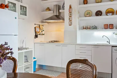 Hübsches Ferienhaus in Deltebre mit Garten