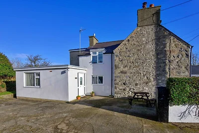 Cottage sulla Peninsula di Llŷn fronte mare p...
