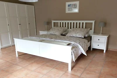 Ferienwohnung mit 1 Schlafzimmer