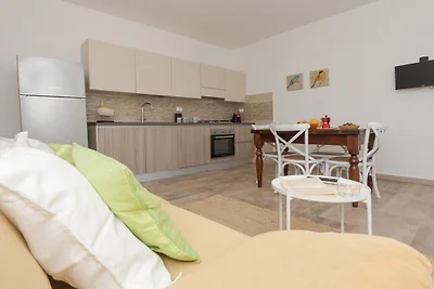 Casa vacanze a Orosei con Wi-Fi e parcheggio