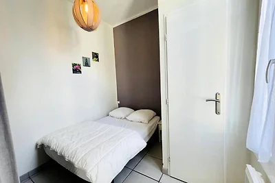 Residenz 335-Arcachon