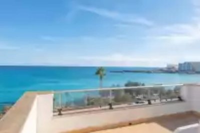 Antic 302 - Apartment In S'illot. Wifi Gratis