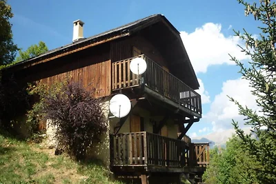 Chalet per 8 persone