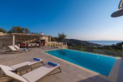 Olive Love Villas - 2 villas