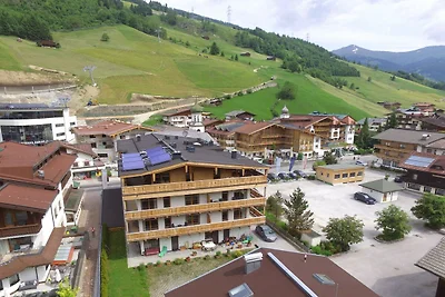 Appartamento a Gerlos con la sua sauna