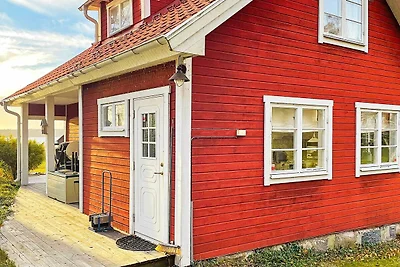 5 Personen Ferienhaus in BJÖRKÖ-By Traum