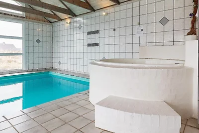 8 Personen Ferienhaus in Blåvand-By Traum