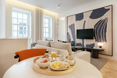 Voel Porto Clérigos Charm Flat 3.1