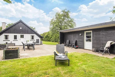 6 persone case ad Ulfborg-By Traum