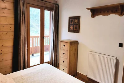 Appartamento a Saint Martin con spa e piscina